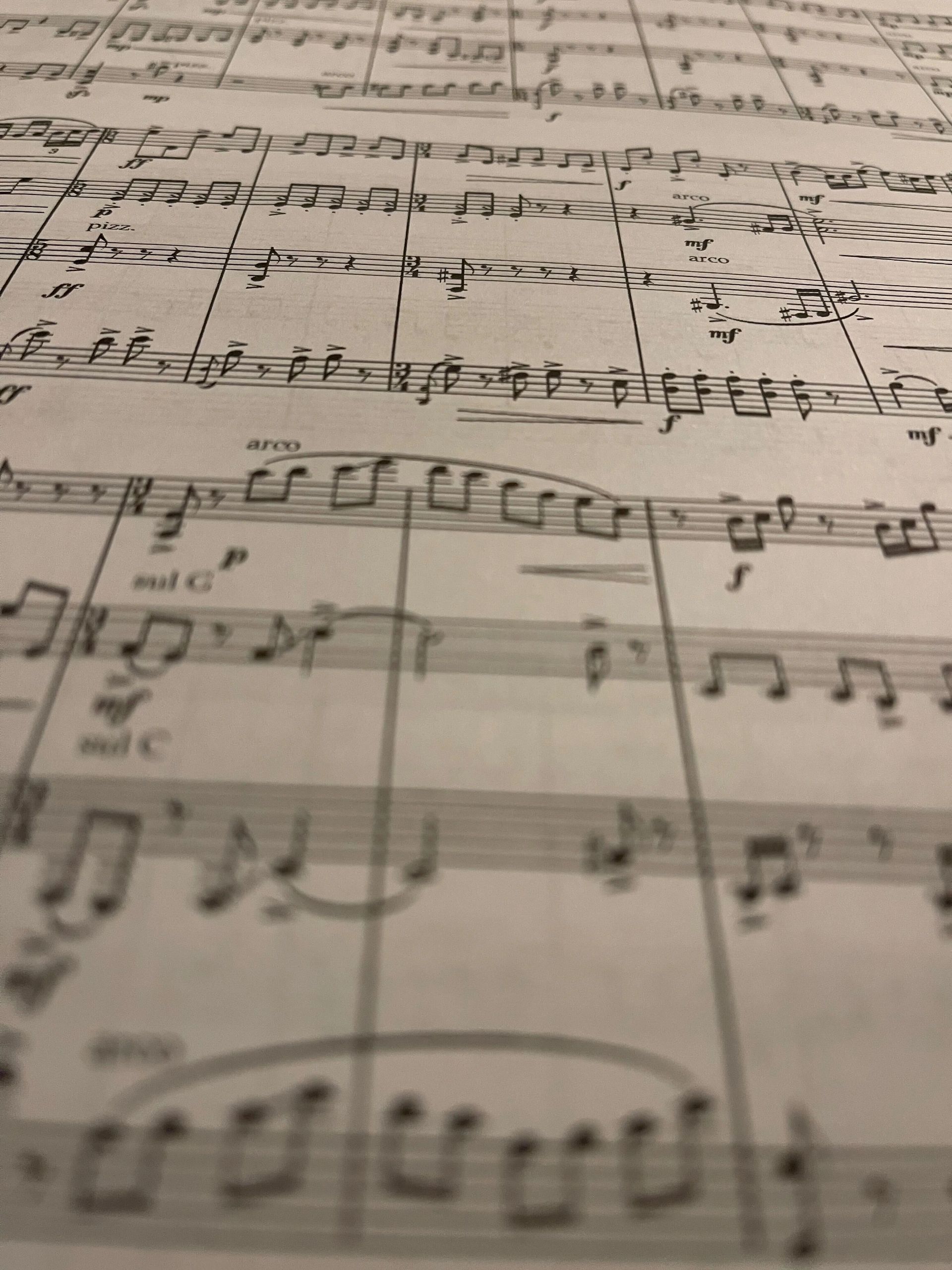 Instruments Inspire Team Kent Cliffs, New York